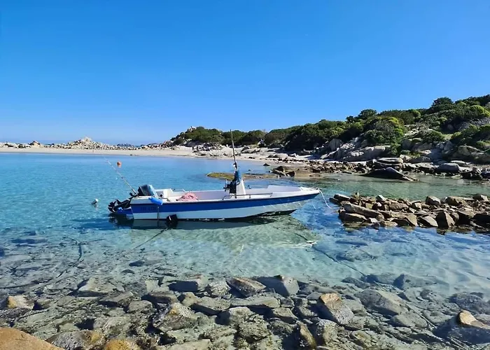 L'attico 3* Villasimius